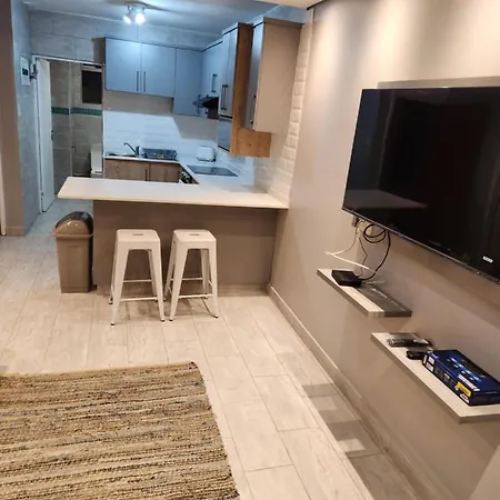 1204 Ten South Beach Apartment Durban Exterior foto