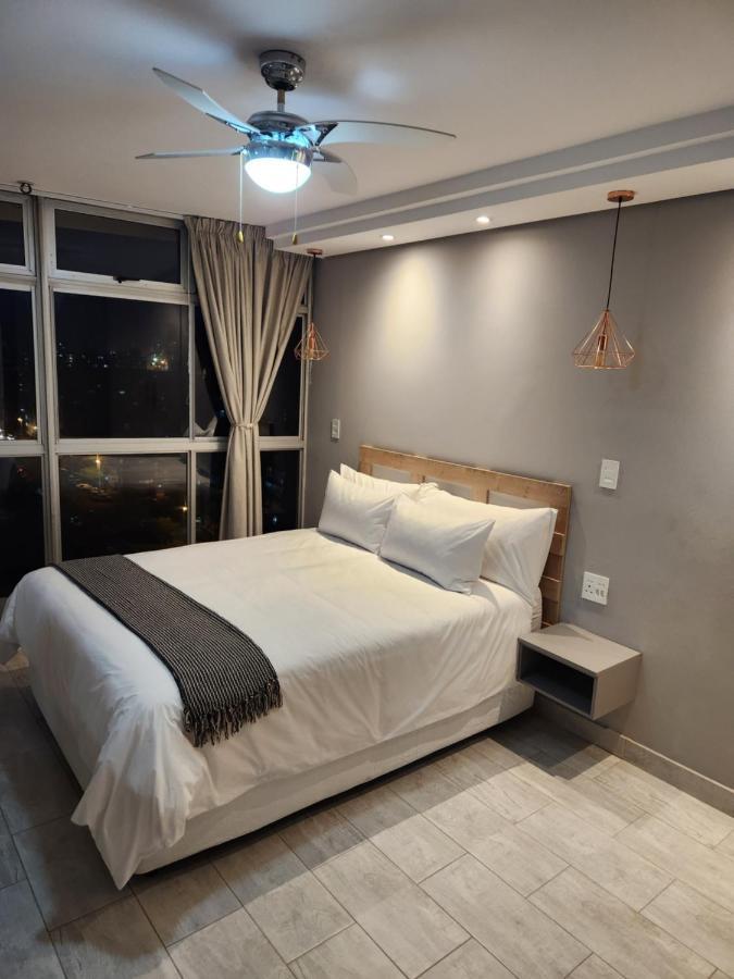 1204 South Apartment *
