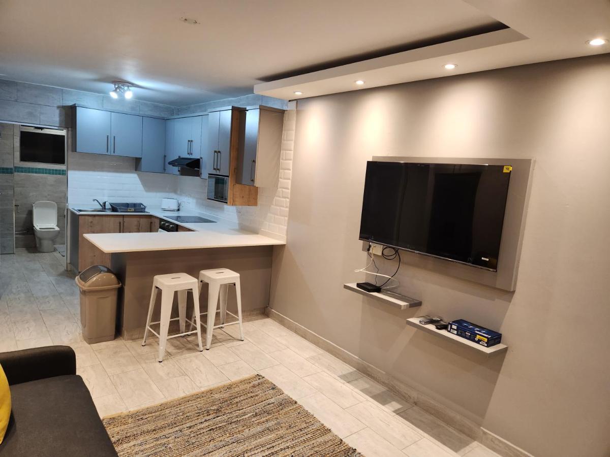 Apartment 1204 South Durban