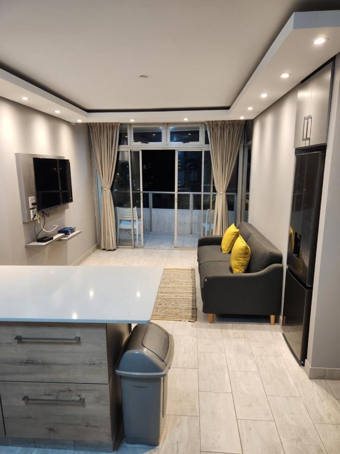 Apartment 1204 South *