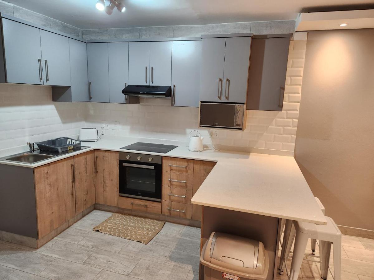 1204 South Apartment Durban