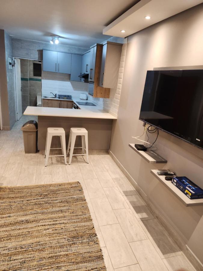 Apartment 1204 South Durban