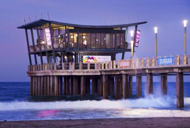 1204 South Durban