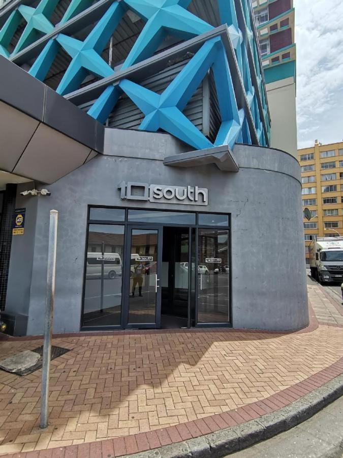 1204 South Durban